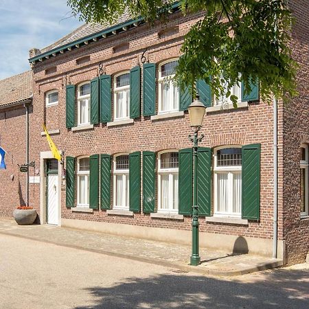 هورن B&B Woonboerderij Peters المظهر الخارجي الصورة