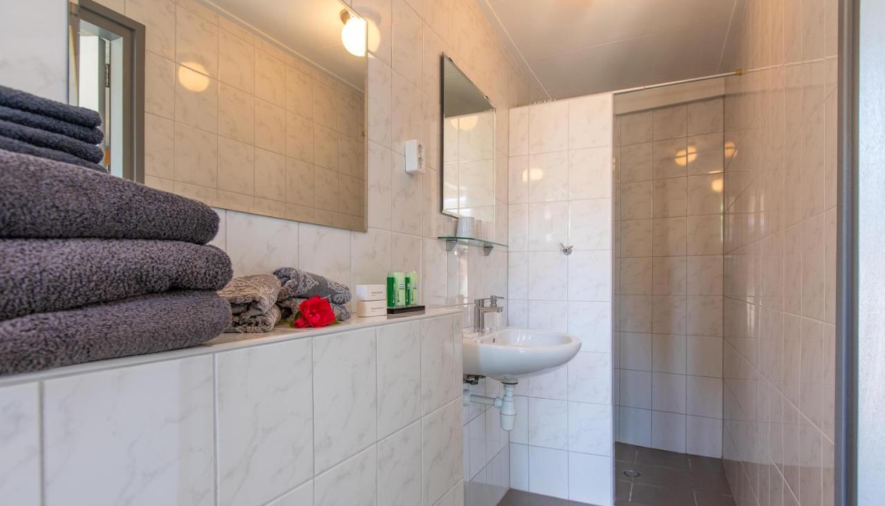 هورن B&B Woonboerderij Peters المظهر الخارجي الصورة