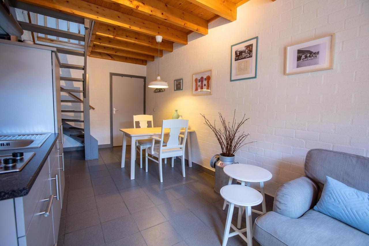 هورن B&B Woonboerderij Peters المظهر الخارجي الصورة