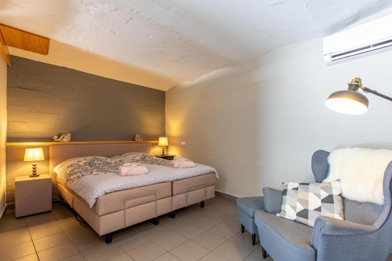 هورن B&B Woonboerderij Peters المظهر الخارجي الصورة