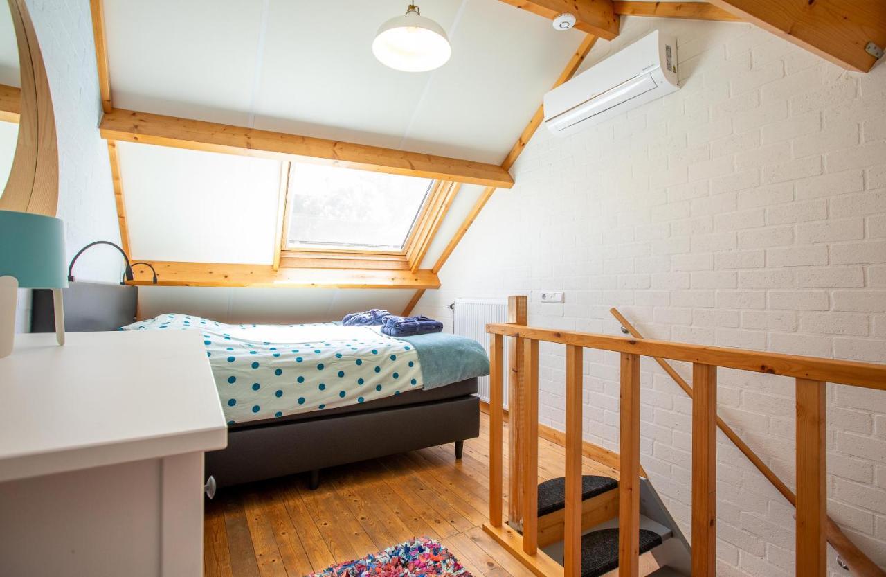 هورن B&B Woonboerderij Peters المظهر الخارجي الصورة