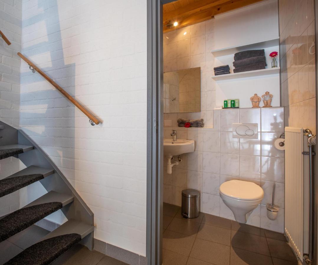 هورن B&B Woonboerderij Peters المظهر الخارجي الصورة