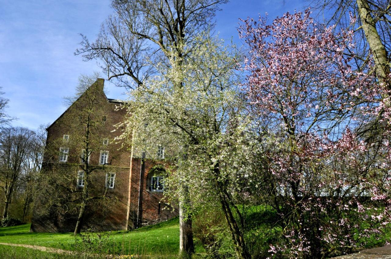 هورن B&B Woonboerderij Peters المظهر الخارجي الصورة