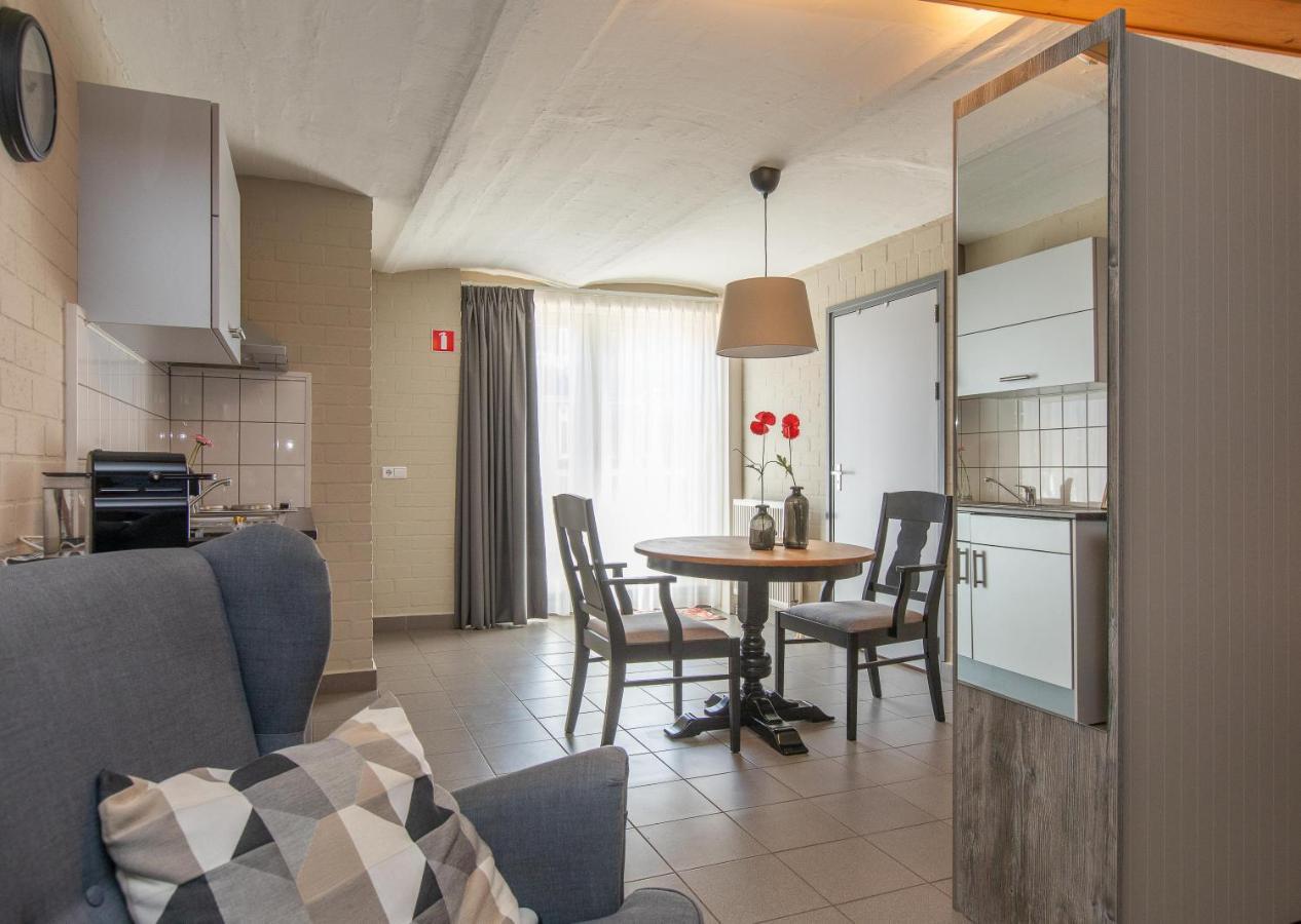 هورن B&B Woonboerderij Peters الغرفة الصورة